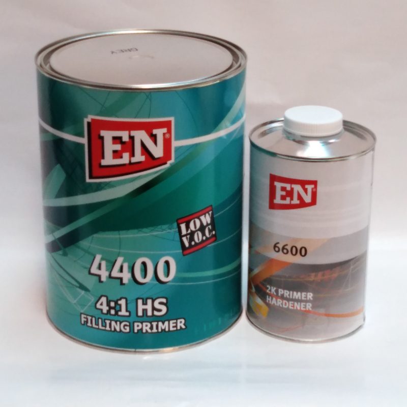 EN 41 2 Pack Primer Kit 5 L STIMZ