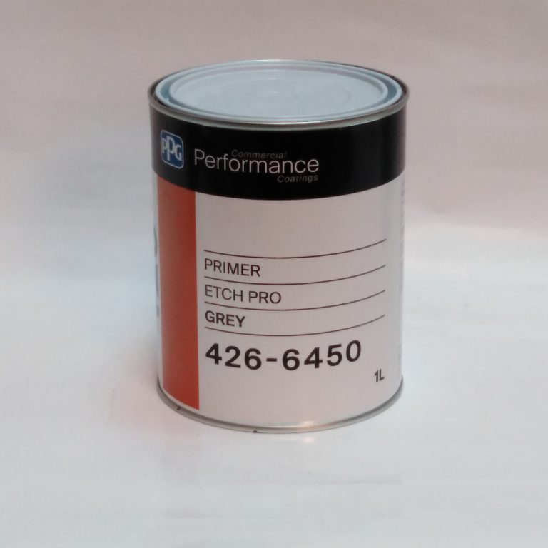 PPG Etch Pro Grey Primer 1 L STIMZ